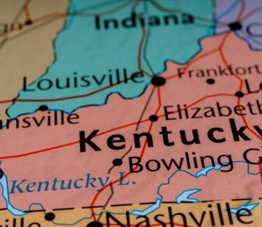 Best CD Rates in Kentucky