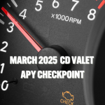 March APY Checkpoint: Smart CD Strategies for Maximizing Returns