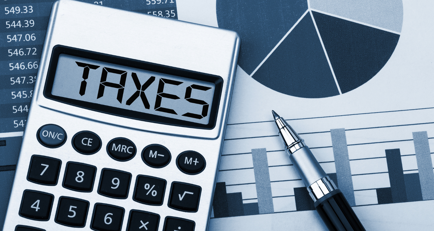 Taxes and Certificates of Deposit: What You Need to Know 