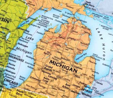 The Best CD Rates in Michigan