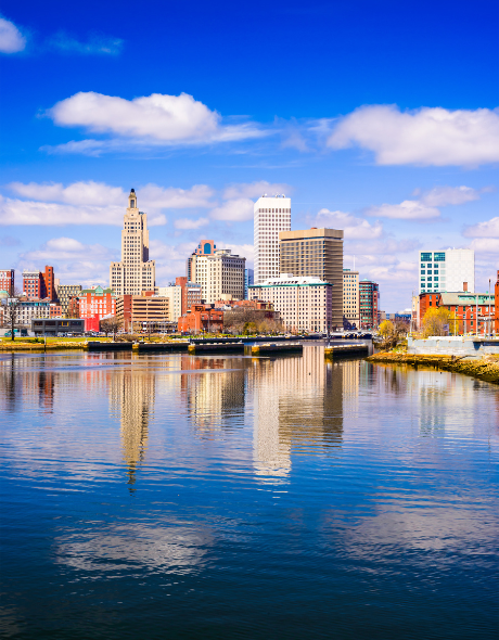 Best CD Rates in Rhode Island