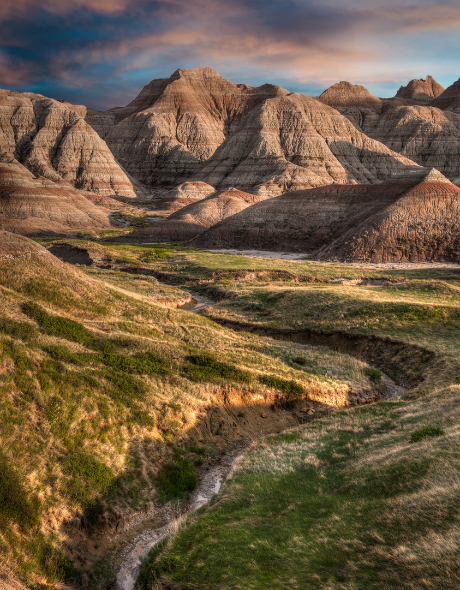 Best CD Rates in South Dakota