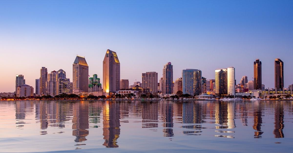 Best CD Rates in San Diego, CA – 8 Month CD @ 6.00% APY