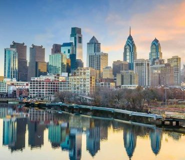 Best CD Rates in Philadelphia, PA – 13 Month CD @ 4.25% APY