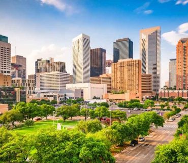 Best CD Rates in Houston, Texas – 12 Month CD @ 4.50% APY