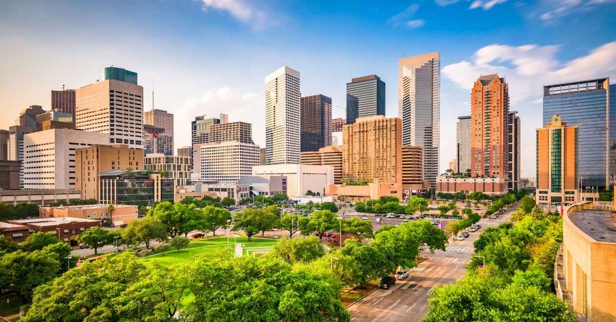 Best CD Rates in Houston, Texas – 12 Month CD @ 4.50% APY