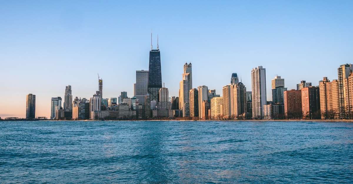 Best CD Rates in Chicago, Illinois – 13 Month CD @ 5.12% APY
