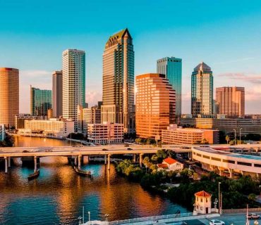 Best CD Rates in Tampa, Florida – 21 Month CD @ 4.50% APY