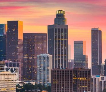 Best CD Rates in Los Angeles, CA – 8 Month CD @ 8.50% APY