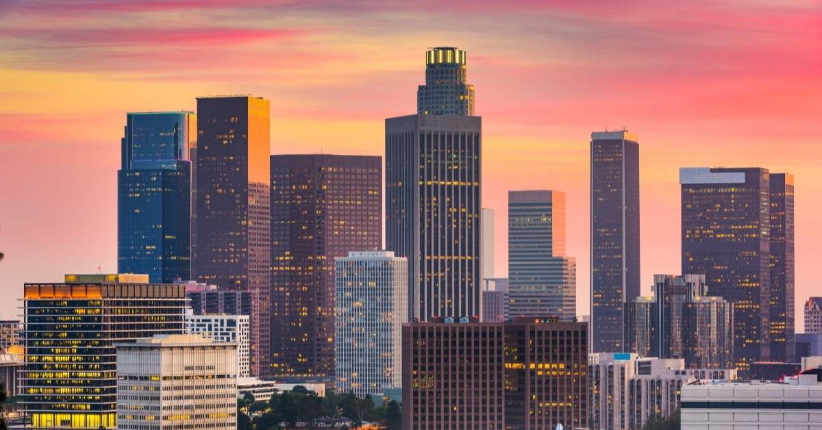 Best CD Rates in Los Angeles, CA – 8 Month CD @ 8.50% APY