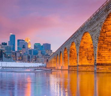 Best CD Rates in Minnesota