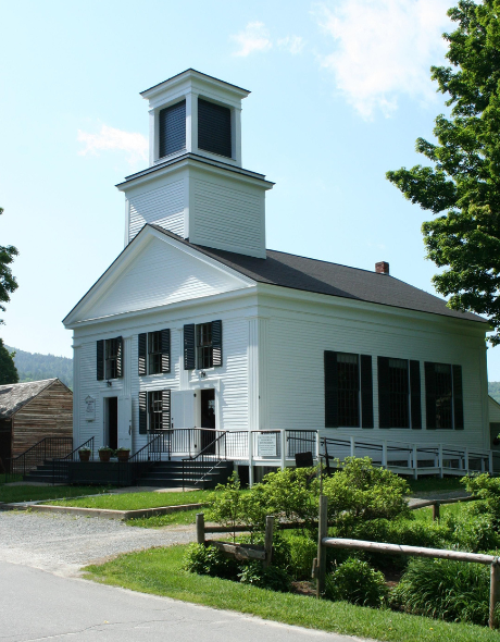 Best CD Rates in Vermont