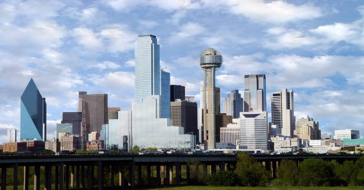 Best CD Rates in Dallas, Texas – 2 Month CD @ 4.25% APY
