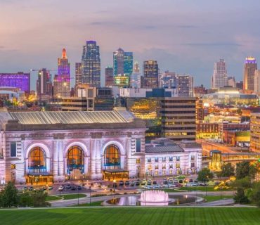 Best CD Rates in Kansas City, MO – 7 Month CD @ 4.30% APY