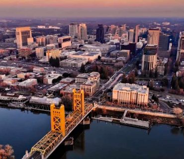 Best CD Rates in Sacramento, CA – 60 Month CD @ 4.35% APY