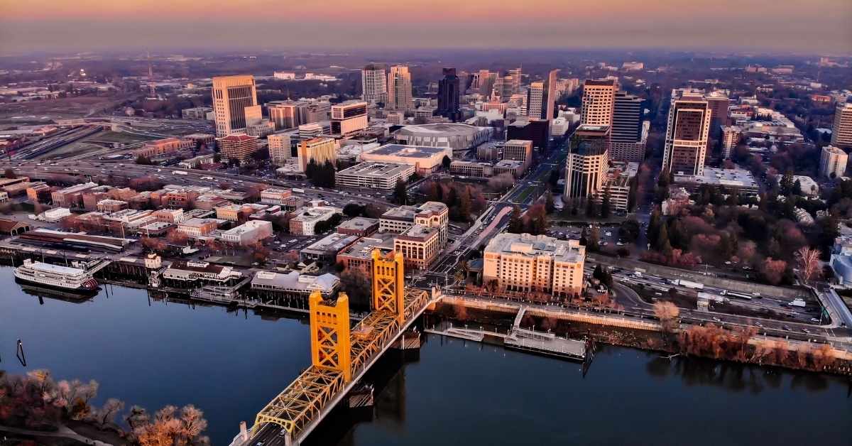 Best CD Rates in Sacramento, CA – 60 Month CD @ 4.35% APY