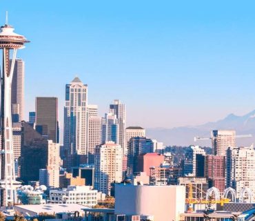 Best CD Rates in Seattle, WA – 20 month CD @ 4.39% APY