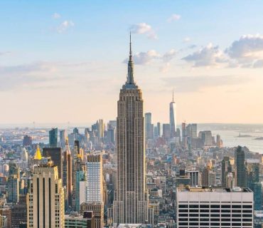 Best CD Rates in New York City, NY – 12 Month CD @ 5.25% APY