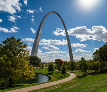 Best CD Rates in Missouri