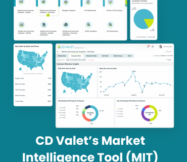 CD Valet Expands Marketplace and Enhances Intelligence Tool, Offering Most Comprehensive View of Today’s CD Market