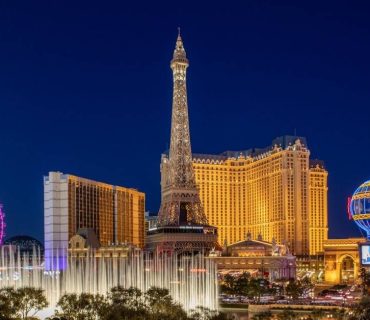 Best CD Rates in Las Vegas, NV – 60 Month CD at 4.15% APY