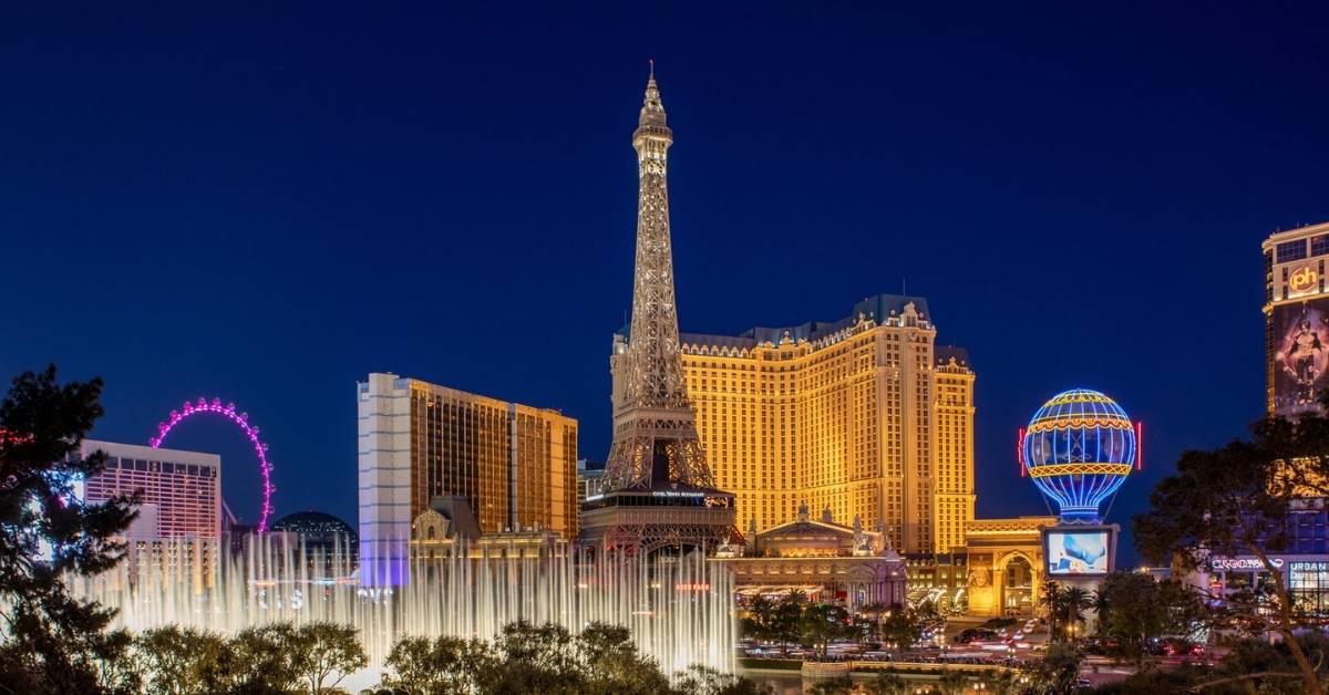 Best CD Rates in Las Vegas, NV – 24-35 Month CD at 4.15% APY