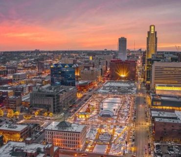 Best CD Rates in Omaha, Nebraska – 7 Month CD @ 4.35% APY