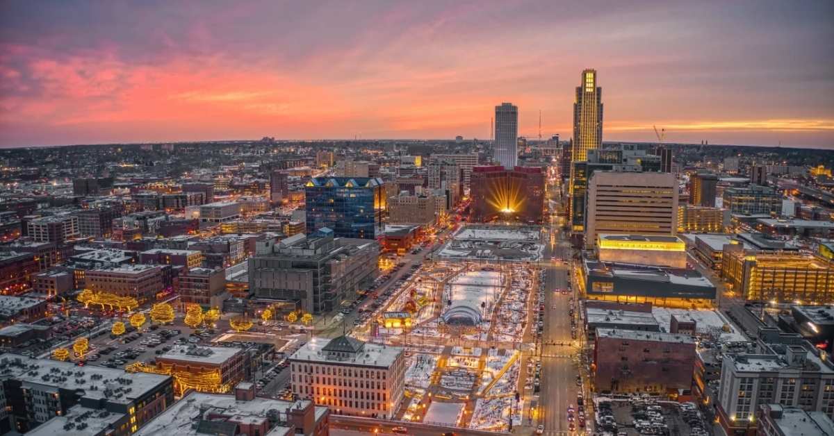 Best CD Rates in Omaha, Nebraska – 7 Month CD @ 4.35% APY