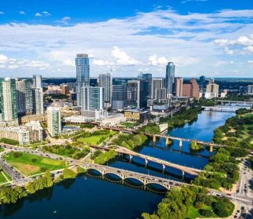 Best CD Rates in Austin, Texas – 12 Month CD @ 5.00% APY