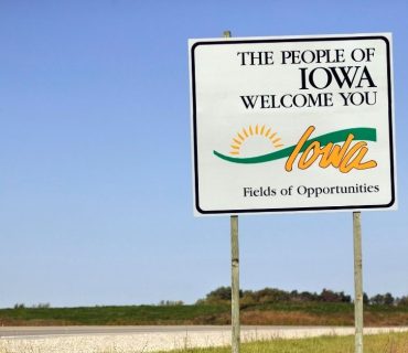 Best CD Rates in Iowa