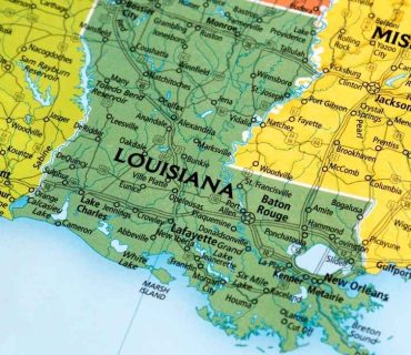 Best CD Rates in Louisiana