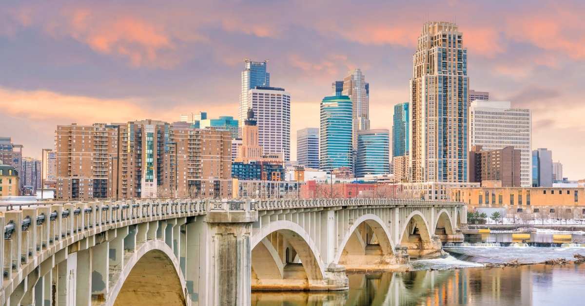 Best CD Rates in Minneapolis, MN – 7 Month CD @ 4.25% APY