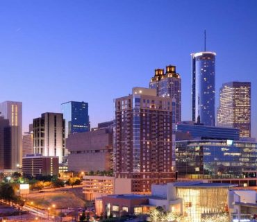 Best CD Rates in Atlanta, Georgia – 30 Month CD @ 4.40% APY