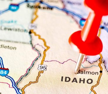Best CD Rates in Idaho