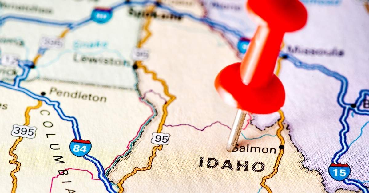Best CD Rates in Idaho