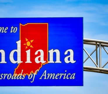 Best CD Rates in Indiana