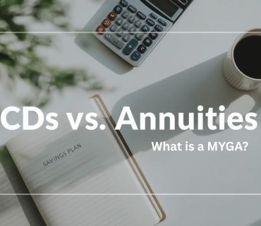 The Basics of Safe Money: Annuities vs. Certificates of Deposit