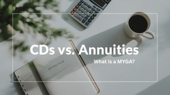 The Basics of Safe Money: Annuities vs. Certificates of Deposit
