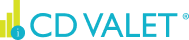CD Valet Logo