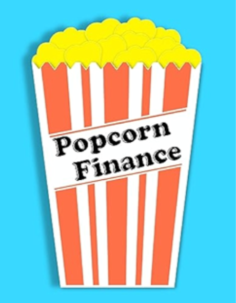 Popcorn Finance