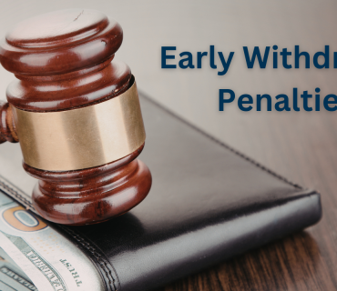 What Is a CD Early Withdrawal Penalty and How Do I Avoid It? 