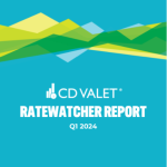 CD Valet Q1 Ratewatcher Report: Life Is Short, And So Are The Highest Rate CDs