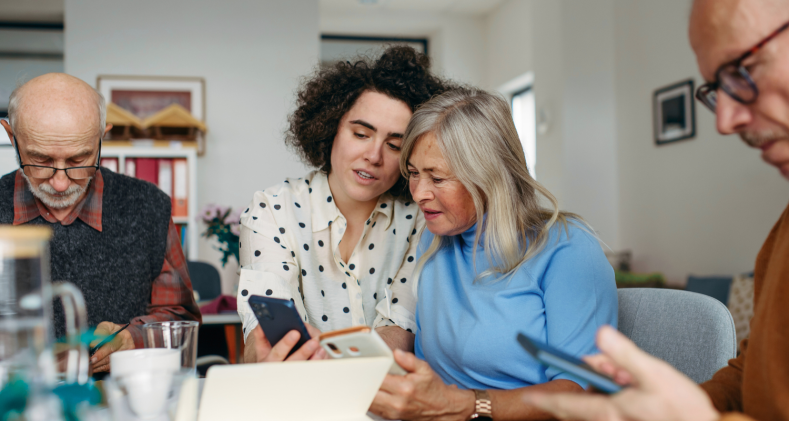 How to Stay Safe from Scams