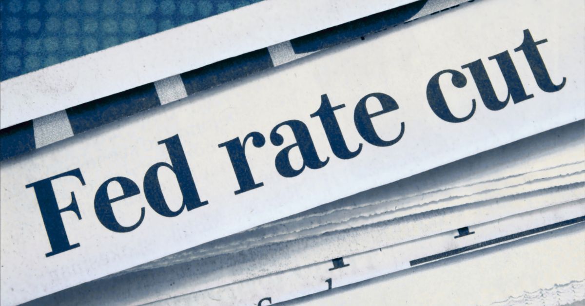 Beat the Rate Cut: How a CD Can Maximize Your Savings in a Changing Economic Landscape