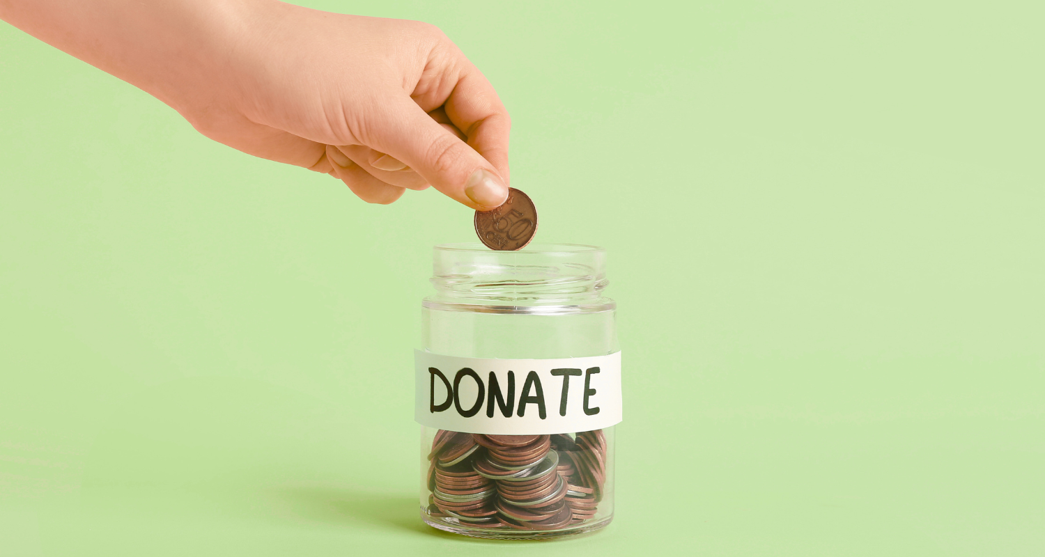 How To Leverage CDs to Grow Your Charitable Donations