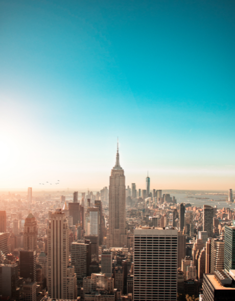 The Best CD Rates in New York