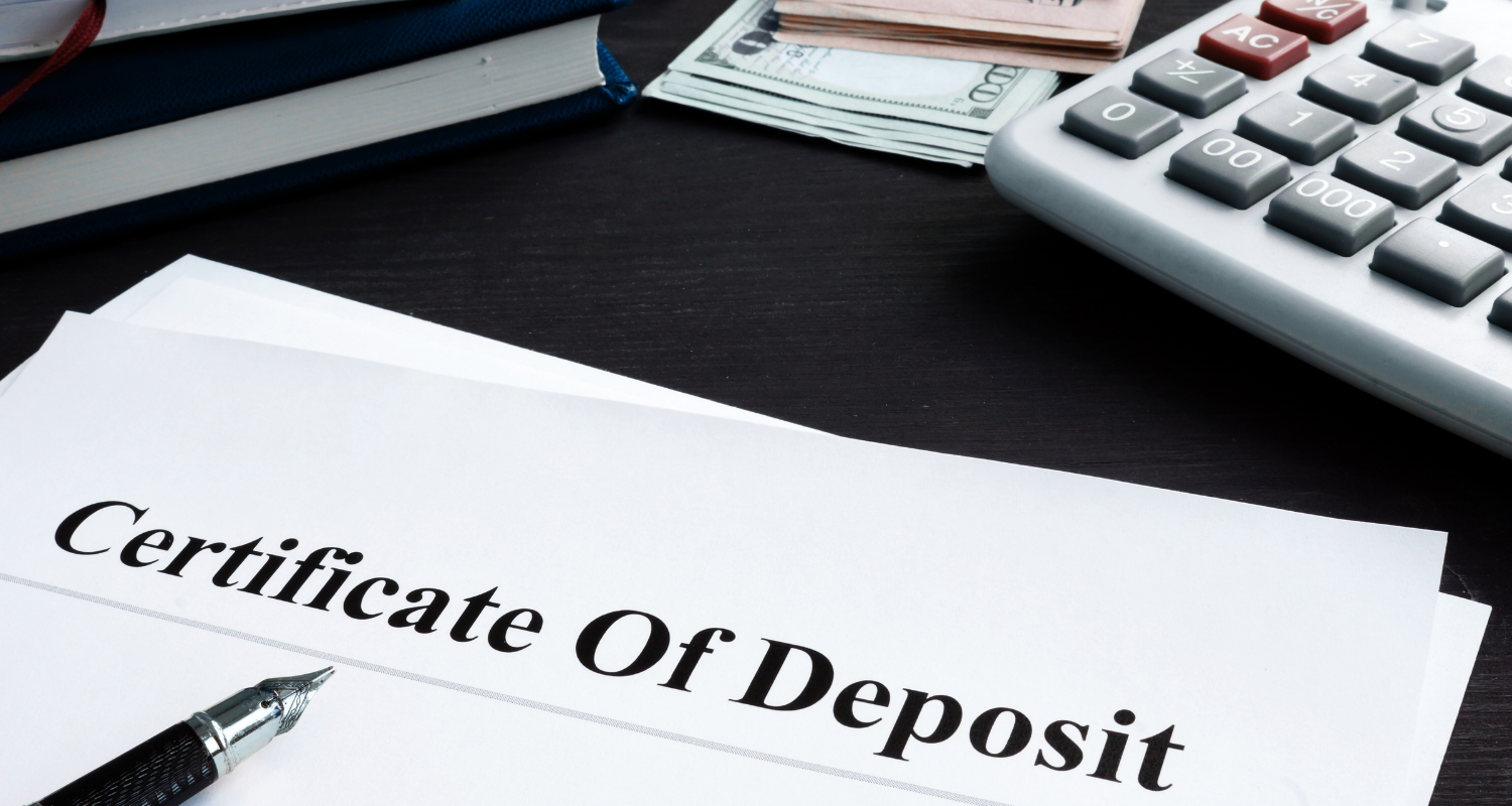 The Gift of Unclaimed Property:  Is There a CD With Your Name On It?