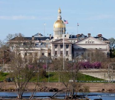 Best CD Rates in New Jersey