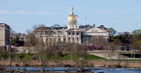 Best CD Rates in New Jersey