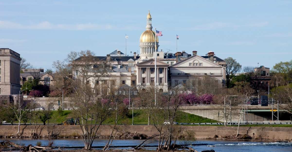 Best CD Rates in New Jersey